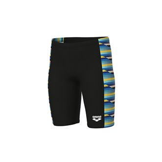Jammer de bain garçon ARENA BOY'S ARENA RACING STRIPE SWIM JAMMER