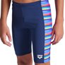 Jammer de bain garçon ARENA BOY'S ARENA RACING STRIPE SWIM JAMMER