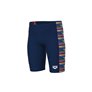 Jammer de bain garçon ARENA BOY'S ARENA RACING STRIPE SWIM JAMMER