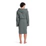 Peignoir ARENA ARENA TEAM STRIPE ROBE