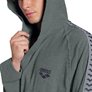 Peignoir ARENA ARENA TEAM STRIPE ROBE