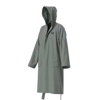 Peignoir ARENA ARENA TEAM STRIPE ROBE