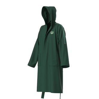 Peignoir ARENA ARENA TEAM STRIPE ROBE