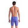 Jammer de compétition ARENA POWERSKIN CARBON GLIDE FUTURE DUSK