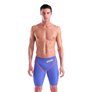 Jammer de compétition ARENA POWERSKIN CARBON GLIDE FUTURE DUSK