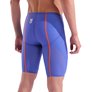 Jammer de compétition ARENA POWERSKIN CARBON GLIDE FUTURE DUSK