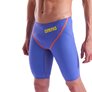 Jammer de compétition ARENA POWERSKIN CARBON GLIDE FUTURE DUSK