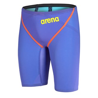 Jammer de compétition ARENA POWERSKIN CARBON GLIDE FUTURE DUSK