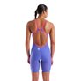 Combinaison de natation dos ouvert ARENA POWERSKIN CARBON AIR2 FUTURE DUSK