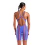 Combinaison de natation dos ouvert ARENA POWERSKIN PRIMO FUTURE DUSK