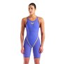 Combinaison de natation dos ouvert ARENA POWERSKIN PRIMO FUTURE DUSK