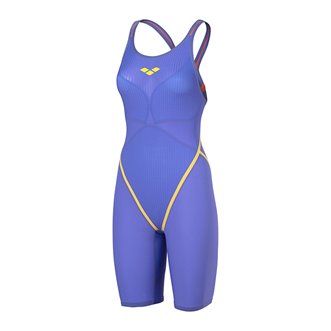 Combinaison de natation dos ouvert ARENA POWERSKIN PRIMO FUTURE DUSK