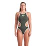 Maillot de bain femme 1 pièce ARENA W ARENA ONE BIGLOGO ONE PIECE