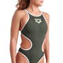 Maillot de bain femme 1 pièce ARENA W ARENA ONE BIGLOGO ONE PIECE