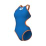Maillot de bain femme 1 pièce ARENA W ARENA ONE BIGLOGO ONE PIECE
