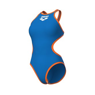 Maillot de bain femme 1 pièce ARENA W ARENA ONE BIGLOGO ONE PIECE