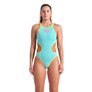 Maillot de bain femme 1 pièce ARENA W ARENA ONE BIGLOGO ONE PIECE