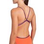 Maillot de bain femme 1 pièce ARENA WOMEN'S SWIMSUIT LACE BACK SOLID