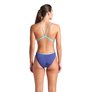 Maillot de bain femme 1 pièce ARENA WOMEN'S SWIMSUIT LACE BACK SOLID