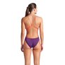 Maillot de bain femme 1 pièce ARENA WOMEN'S SWIMSUIT LACE BACK SOLID