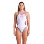 Maillot de bain femme 1 pièce ARENA W ARENA ONE DOUBLE CROSS BACK ONE PIECE