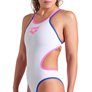 Maillot de bain femme 1 pièce ARENA W ARENA ONE DOUBLE CROSS BACK ONE PIECE