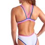 Maillot de bain femme 1 pièce ARENA W ARENA ONE DOUBLE CROSS BACK ONE PIECE