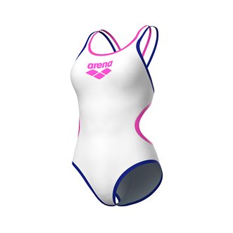 Maillot de bain femme 1 pièce ARENA W ARENA ONE DOUBLE CROSS BACK ONE PIECE