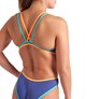 Maillot de bain femme 1 pièce ARENA W ARENA ONE DOUBLE CROSS BACK ONE PIECE