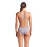 Maillot de bain femme 1 pièce ARENA WOMEN'S TEAM SWIMSUIT CHALLENGE SOLID