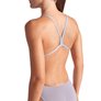 Maillot de bain femme 1 pièce ARENA WOMEN'S TEAM SWIMSUIT CHALLENGE SOLID