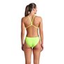 Maillot de bain femme 1 pièce ARENA WOMEN'S TEAM SWIMSUIT CHALLENGE SOLID