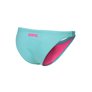 Bas de maillot de bain femme 2 pièces ARENA WOMEN'S TEAM SWIM BOTTOM SOLID