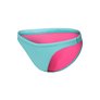 Bas de maillot de bain femme 2 pièces ARENA WOMEN'S TEAM SWIM BOTTOM SOLID