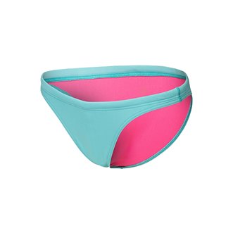 Bas de maillot de bain femme 2 pièces ARENA WOMEN'S TEAM SWIM BOTTOM SOLID