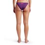 Bas de maillot de bain femme 2 pièces ARENA WOMEN'S TEAM SWIM BOTTOM SOLID