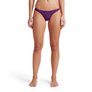Bas de maillot de bain femme 2 pièces ARENA WOMEN'S TEAM SWIM BOTTOM SOLID