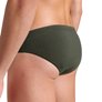 Slip de bain homme ARENA MEN'S TEAM SWIM BRIEFS SOLID