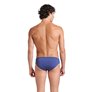 Slip de bain homme ARENA MEN'S TEAM SWIM BRIEFS SOLID