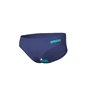 Slip de bain homme ARENA MEN'S TEAM SWIM BRIEFS SOLID