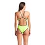 Maillot de bain femme 1 pièce ARENA WOMEN'S ARENA ICONS SUPER FLY BACK SOLID