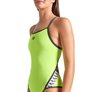Maillot de bain femme 1 pièce ARENA WOMEN'S ARENA ICONS SUPER FLY BACK SOLID