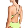 Maillot de bain femme 1 pièce ARENA WOMEN'S ARENA ICONS SUPER FLY BACK SOLID