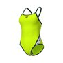 Maillot de bain femme 1 pièce ARENA WOMEN'S ARENA ICONS SUPER FLY BACK SOLID