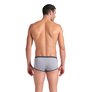 Boxer de bain homme ARENA MEN'S ARENA ICONS SWIM LOW WAIST SHORT SOLID