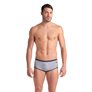 Boxer de bain homme ARENA MEN'S ARENA ICONS SWIM LOW WAIST SHORT SOLID