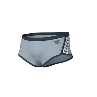 Boxer de bain homme ARENA MEN'S ARENA ICONS SWIM LOW WAIST SHORT SOLID