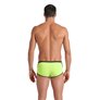 Boxer de bain homme ARENA MEN'S ARENA ICONS SWIM LOW WAIST SHORT SOLID