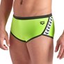 Boxer de bain homme ARENA MEN'S ARENA ICONS SWIM LOW WAIST SHORT SOLID