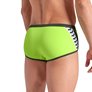 Boxer de bain homme ARENA MEN'S ARENA ICONS SWIM LOW WAIST SHORT SOLID